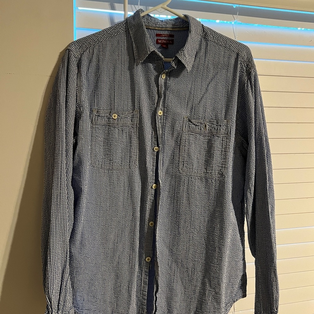 Merano Dress Shirt